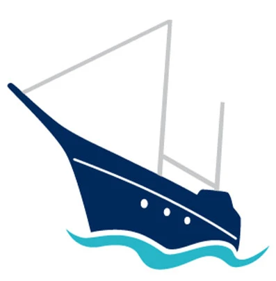 Belo Marina and Resort Icon